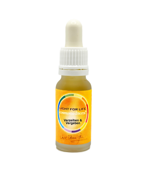 Essenz Verzeihen & Vergeben (15ml)